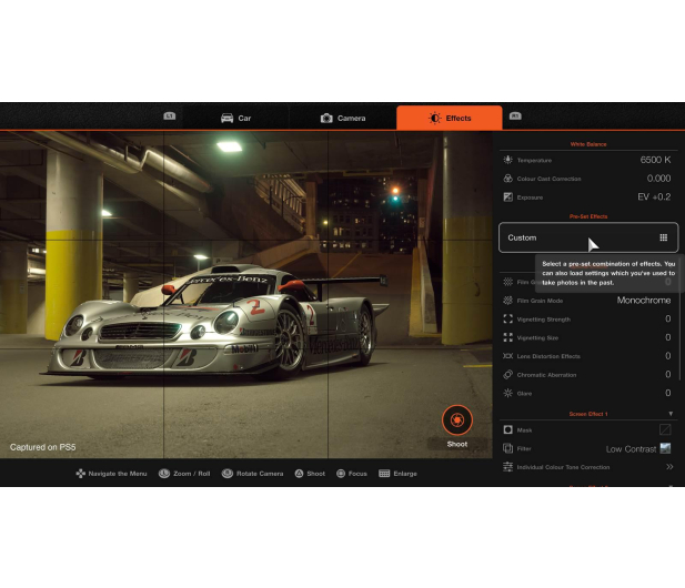 PlayStation Gran Turismo 7 - 1203909 - zdjęcie 11